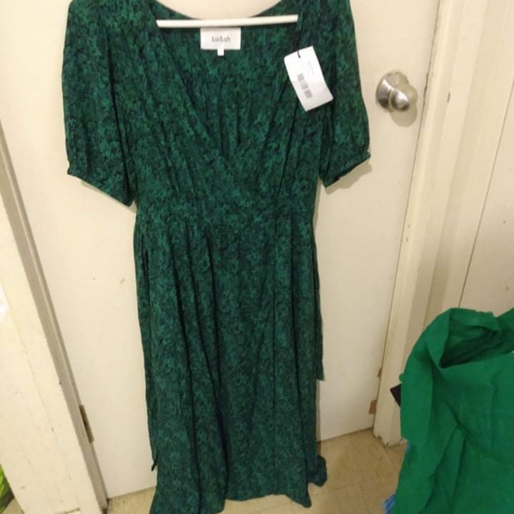 Two dresses BA&SH size 2 - Picture 2 of 3